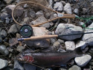 Fly Fishing Reel