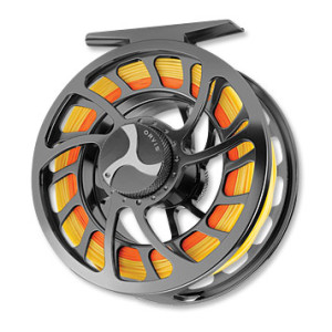 Orvis Mirage